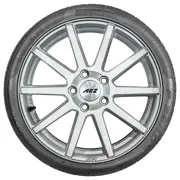 Pirelli 255 35 R18 90Y P Zero r f 15049452