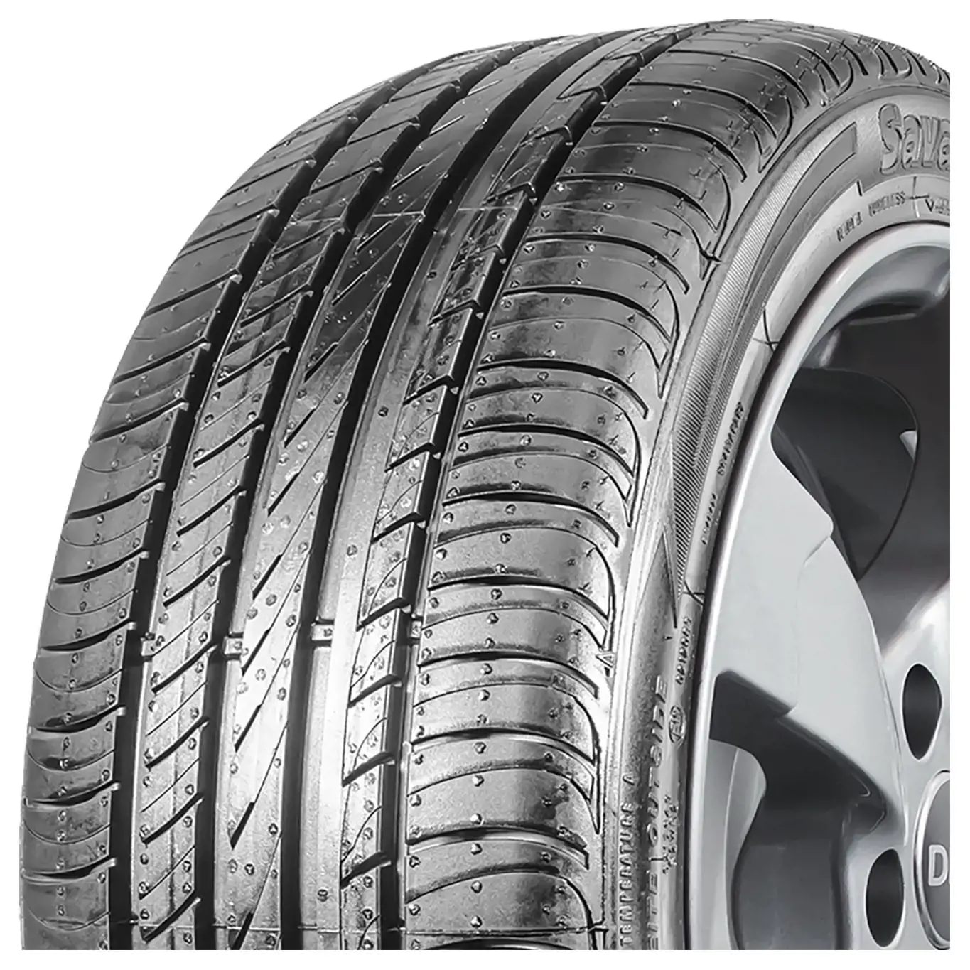 225/55 R16 95W Intensa UHP FP