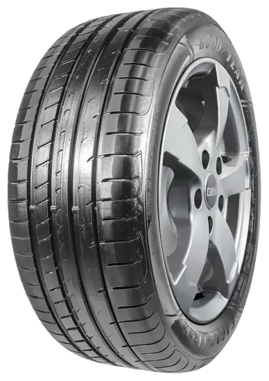 Goodyear 255 40 R19 100Y Eagle F1 Asymmetric XL AO FP 15077763