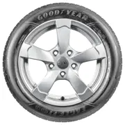Goodyear 255 40 R19 100Y Eagle F1 Asymmetric XL AO FP 15077763