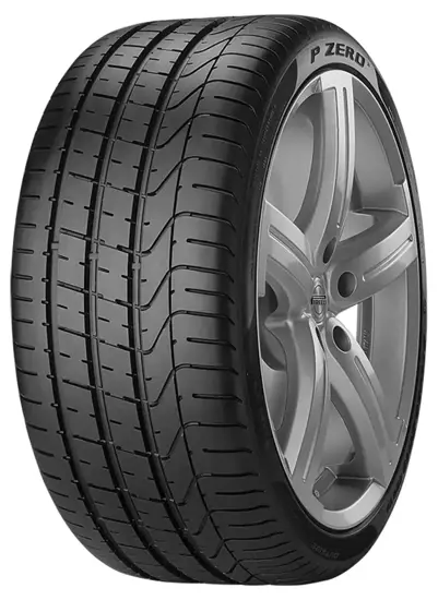 Pirelli 245 45 R19 102Y P Zero r f XL MOE 15127523