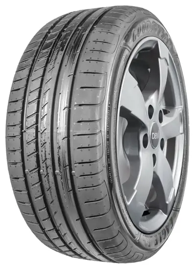 Goodyear 235 50 R18 101W Eagle F1 Asymmetric 2 XL FO1 FP 15184387