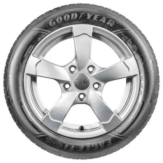 Goodyear 265 40 R20 104Y Eagle F1 Asymmetric XL FP AO 15288998