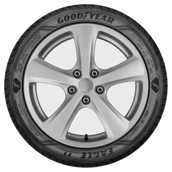 Goodyear 265 35 R21 101Y Eagle F1 Asymmetric 3 XL FP 15316031