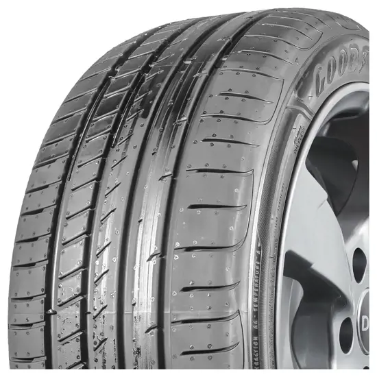 Goodyear 265 35 ZR20 95Y Eagle F1 Asymmetric 2 N0 FP ISI 15316032
