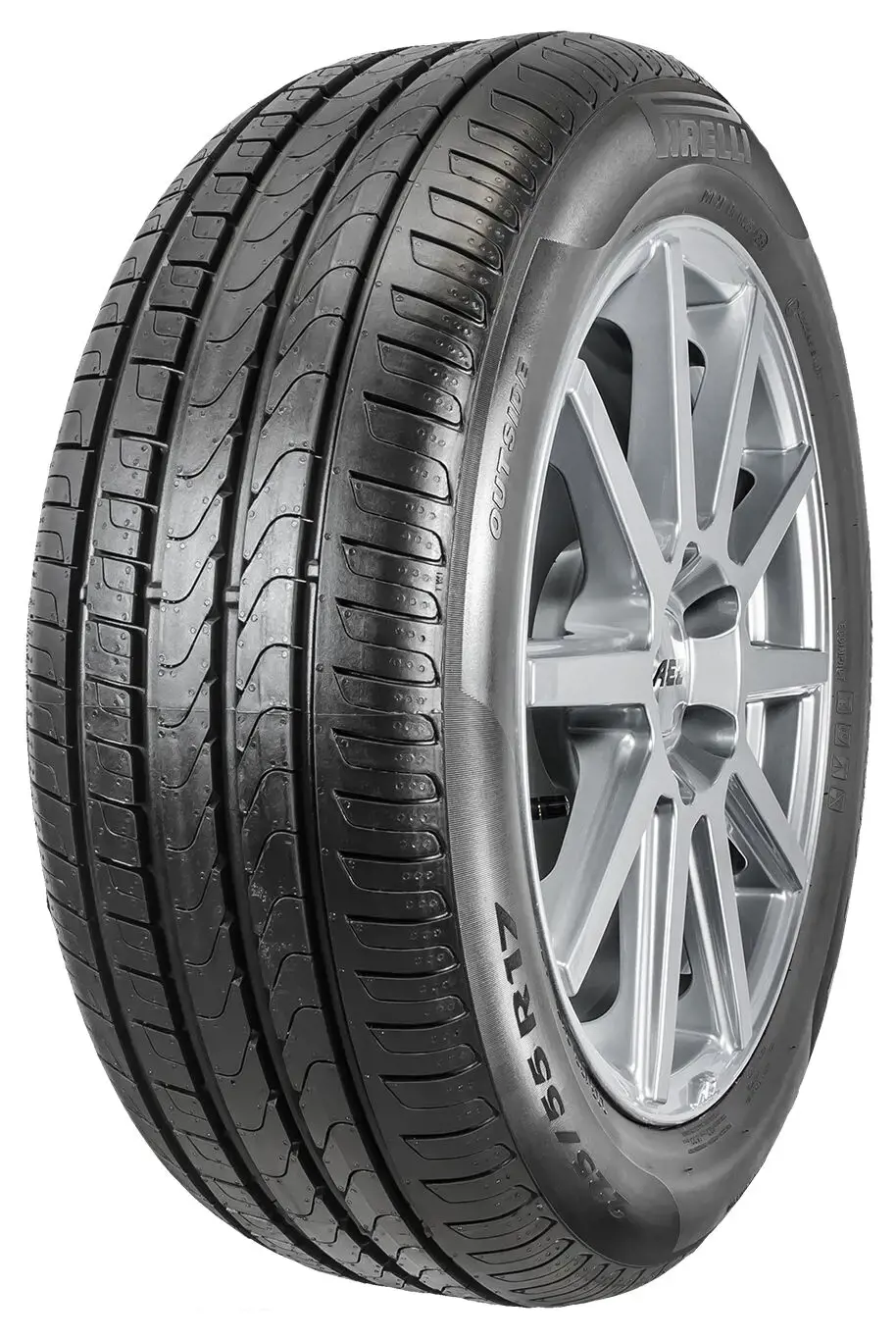 Pirelli 205 60 R16 92H Cinturato P7 Ecoimpact 15078591