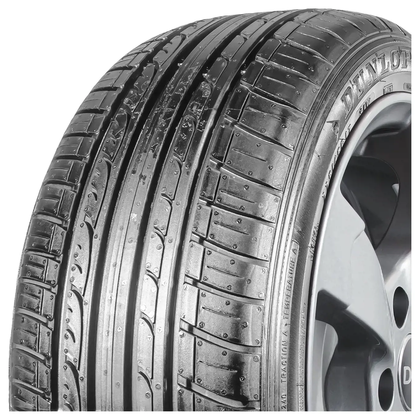 195/65 R15 91T SP Sport Fast Response MO
