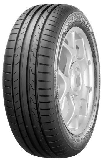 Dunlop 205 55 R16 91V Sport Blu Response 15130239