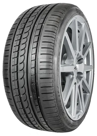 Pirelli 295 30 ZR18 98Y P Zero Rosso AsimmXL N4 15161083