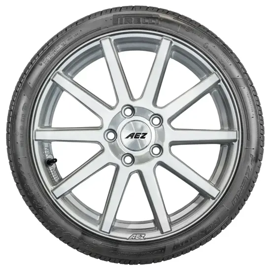 Pirelli 295 30 ZR18 98Y P Zero Rosso AsimmXL N4 15161083
