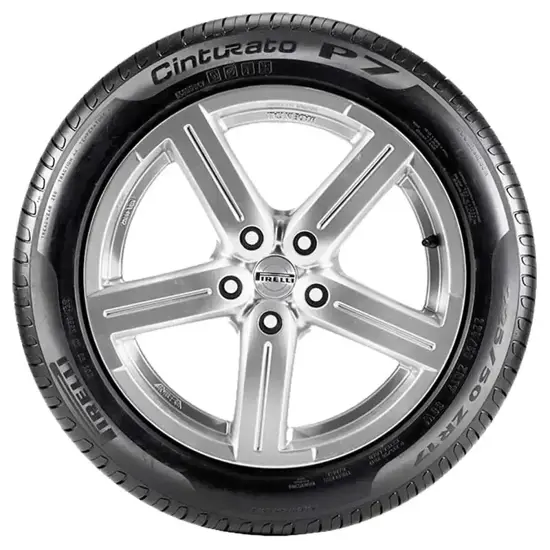 Pirelli Cinturato P7 235/45 R18 94W (Belgium) Pirelli Cinturato P7 235/45 R18 94W (Belgium)
