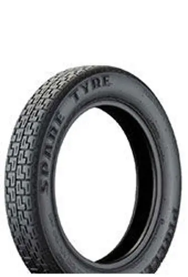 Pirelli T135 80 R18 104M Spare Tyre 15010760