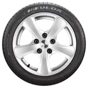 Fulda 205 50 R16 87V SportControl FP 15099267