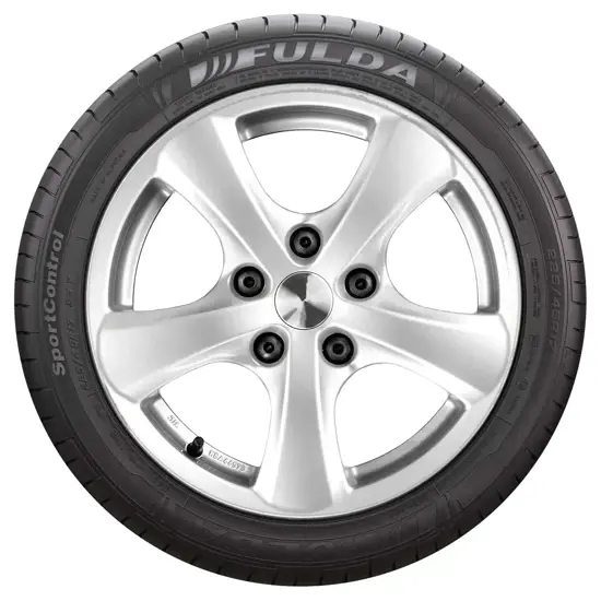 Fulda 205 50 R16 87V SportControl FP 15099267