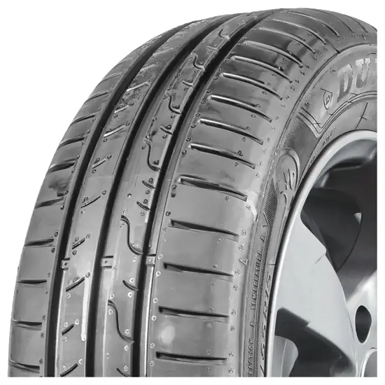 Dunlop 195 65 R15 95T Street Response 2 XL 15340951