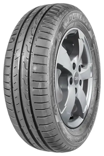 Dunlop 195 65 R15 95T Street Response 2 XL 15340951