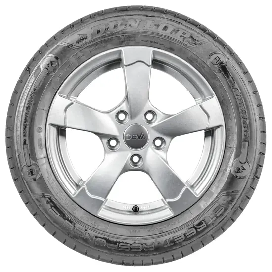 Dunlop 195 65 R15 95T Street Response 2 XL 15340951