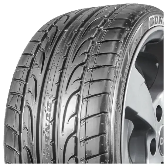 Dunlop 255 40 ZR17 98Y SP Sport Maxx XL 15025124