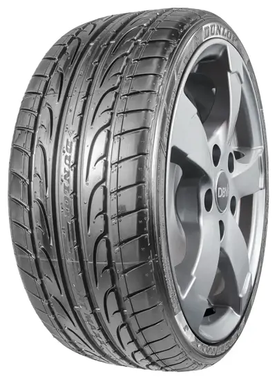 Dunlop 255 40 ZR17 98Y SP Sport Maxx XL 15025124