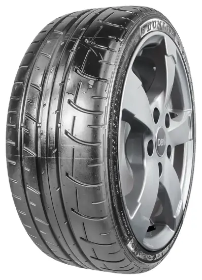 Dunlop 325 30 ZR21 108Y Sport Maxx Race 2 XL N1 MFS 15240405