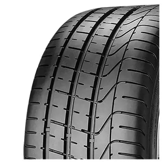 Amazon.com: Pirelli P Zero (PZ4-Luxury) Elect UHP Summer 245