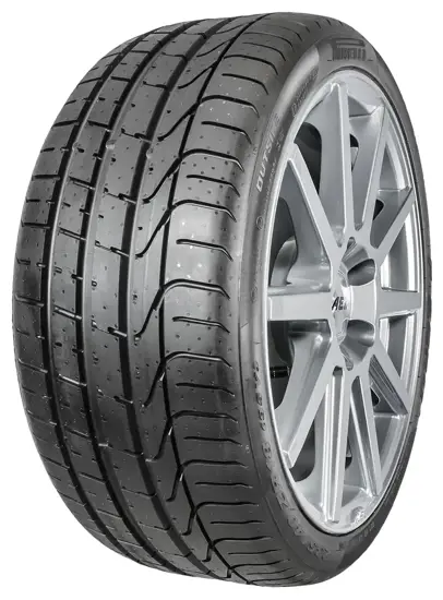 Pirelli 255 35 R19 96Y P Zero XL MO 15088046