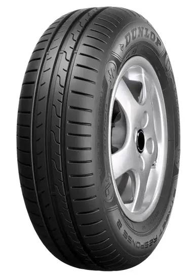 Dunlop 155 65 R14 75T Street Response 2 15131497