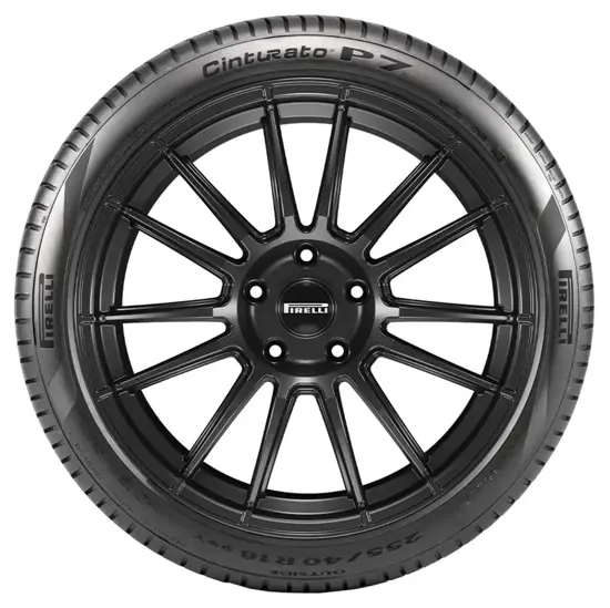 Pirelli 255 45 R19 104Y Cinturato P7 P7C2 XL MO FSL 15302547