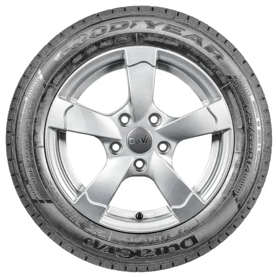 Goodyear 165 60 R14 75H DuraGrip 15053454
