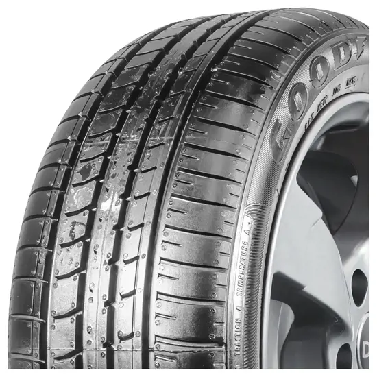 Goodyear 245 40 R18 93Y Eagle NCT 5 ROF FP RSC 15302271