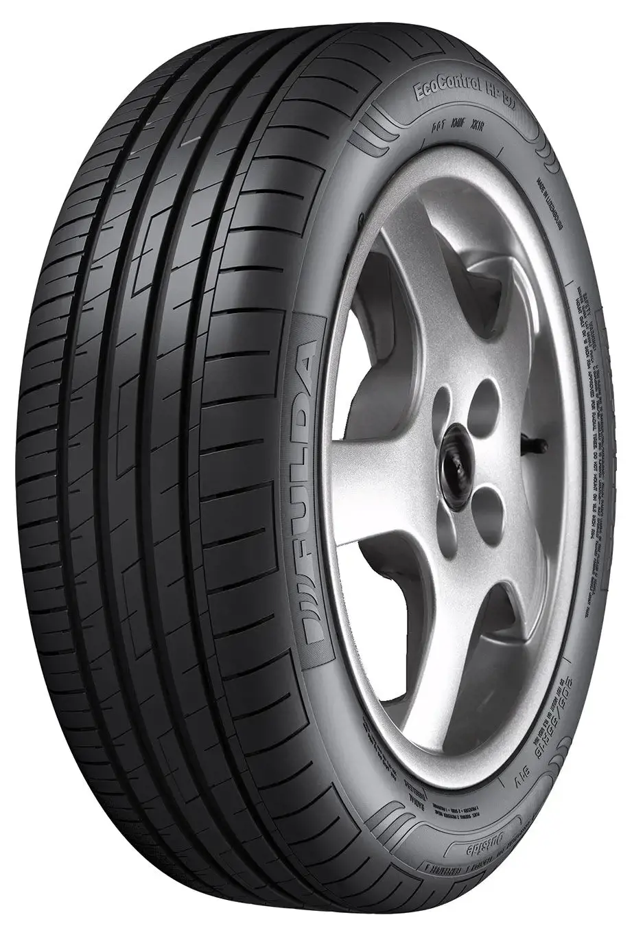 Fulda EcoControl HP 205/55 R16 91V 2