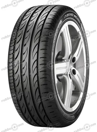 Pirelli 225 40 ZR18 92Y P Zero Nero GT XL FSL 15306079