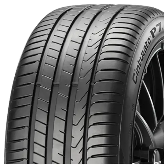 Pirelli 225 40 R18 92Y Cinturato P7 P7C2 r f KS XL FSL 15336931