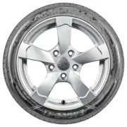 Goodyear 255 40 R17 94Y Eagle F1 Asymmetric 2 FP 15116521