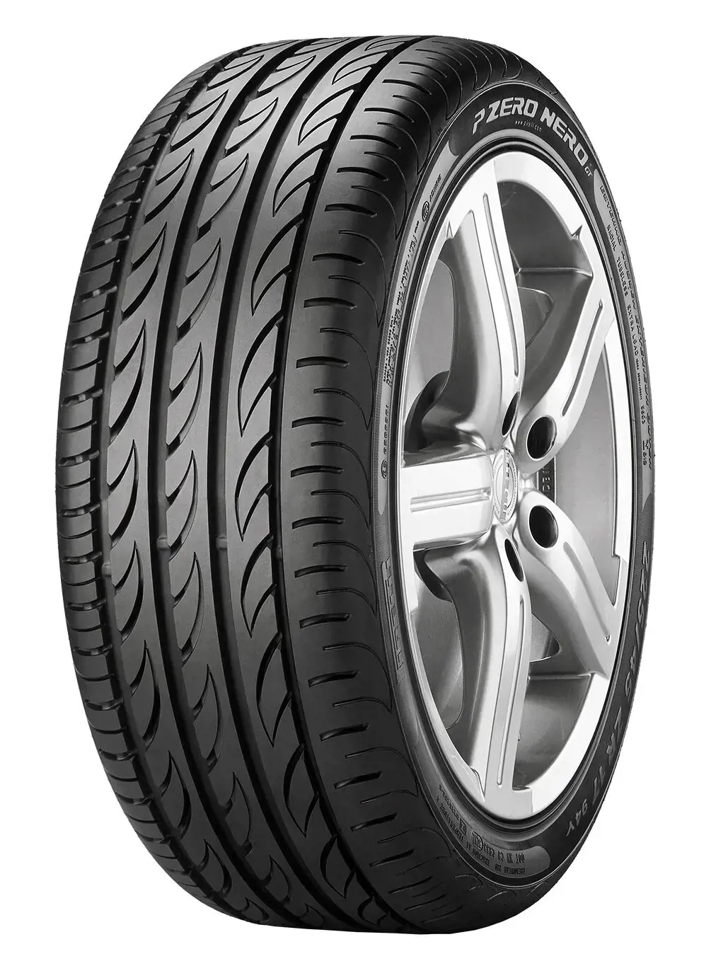 爆売り！ GT Nero Zero P Pirelli 225/45 (Belgium) 94Y ZR17 タイヤ・ホイール