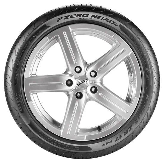 Pirelli P Zero Nero GT 225/45 ZR17 94Y (Belgium) Pirelli P Zero Nero GT 225/45 ZR17 94Y (Belgium)