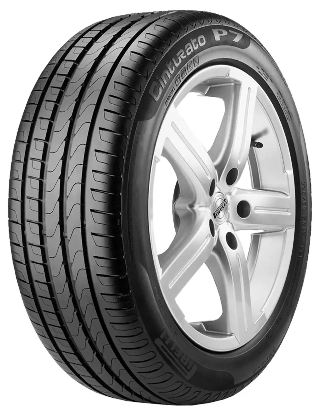 Pirelli 225 50 R18 95W Cinturato P7 r f Eco 15116928