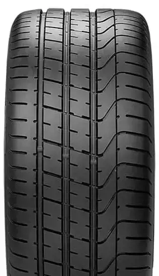 Pirelli 285 35 ZR20 100Y P Zero F01 15147983