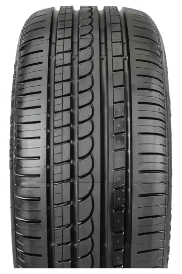 Pirelli 205 50 ZR17 89Y P Zero Rosso AsimmN5 FSL 15288044