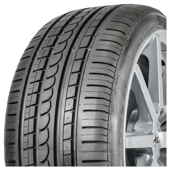 Pirelli 225 45 ZR17 91Y P Zero Rosso AsimmN5 FSL 15288060