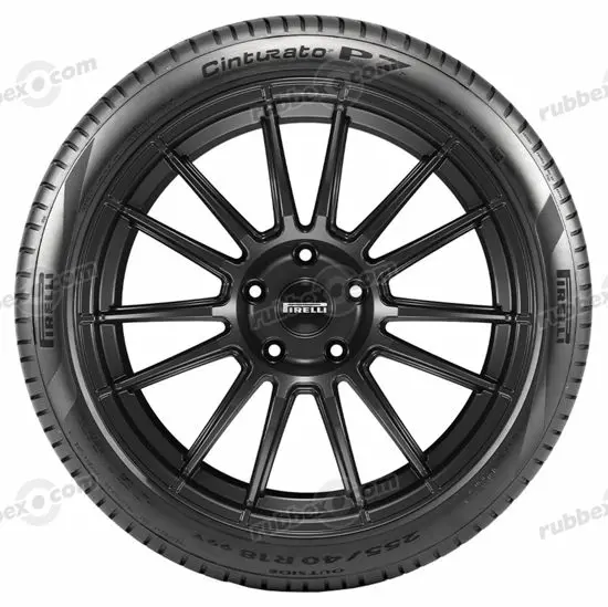 Pirelli 225 45 R17 91Y Cinturato P7 P7C2 FSL 15303110