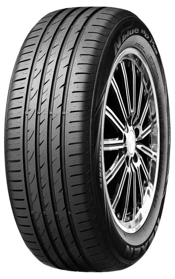 Nexen 195 45 R16 84V N blue HD Plus XL 15230727