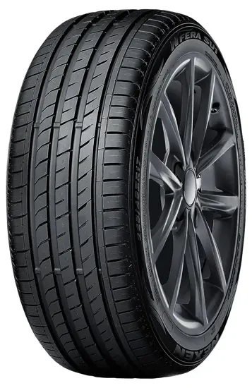 Nexen 215 50 ZR17 95W N Fera SU1 XL RPB 15113117