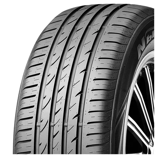 79T HD Nexen Plus 165/65 N\'blue R14