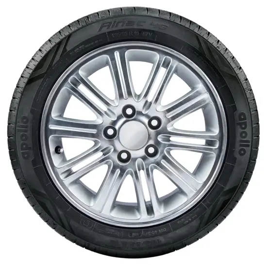 Apollo 205 60 R15 91V Alnac 4 G 15341484