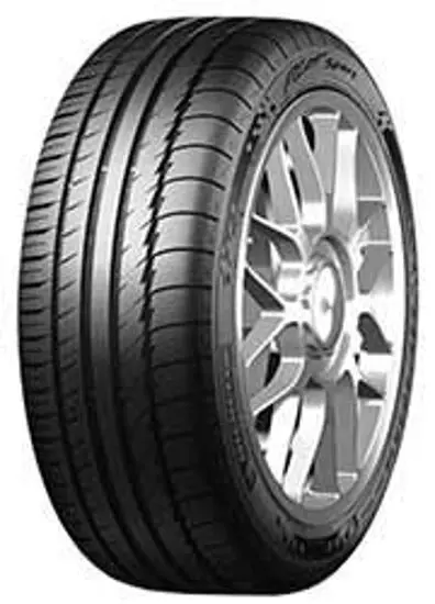 MICHELIN 235 50 ZR17 96Y Pilot Sport PS2 N1 FSL 15077901