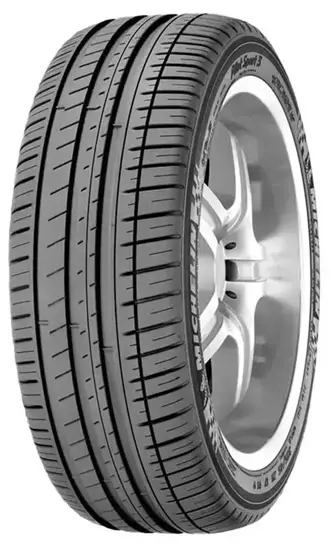 MICHELIN 255 35 ZR19 96Y Pilot Sport 3 AO XL UHP FSL 15077923