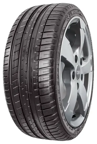 MICHELIN 215 45 ZR18 93W Pilot Sport 3 UHP FSL XL 15115498