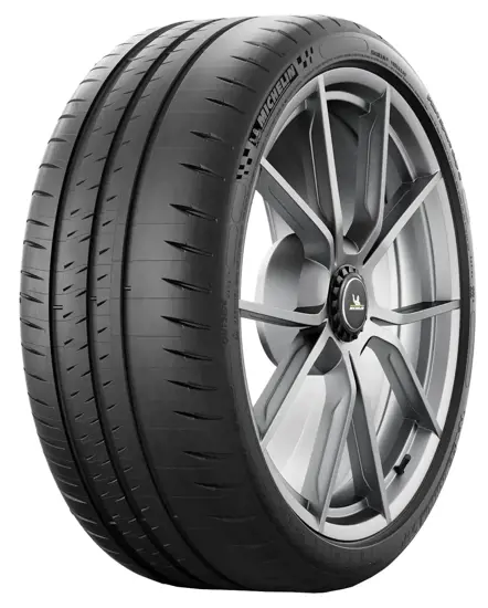 MICHELIN 345 30 ZR20 106Y Pilot Sport CUP 2 UHP 15147262