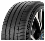 MICHELIN 255 40 R20 101W Pilot Sport EV XL Acoustic T0 15343362
